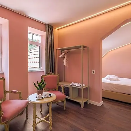 Palacete Do Guerreiro Charme & Hotel 5*