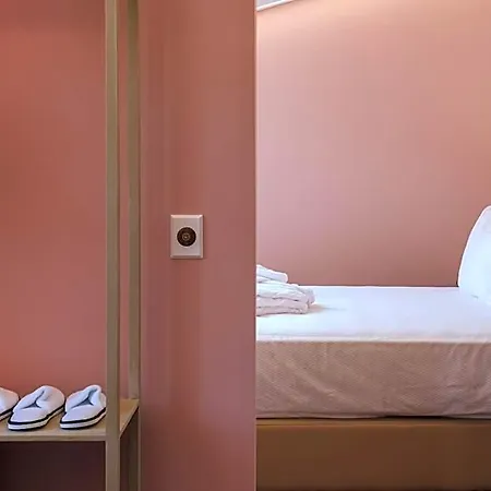 فندق Palacete Do Guerreiro Charme & 5*