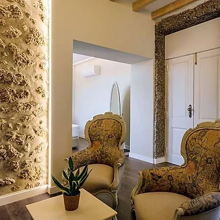 فندق Palacete Do Guerreiro Charme & Lagares da Beira