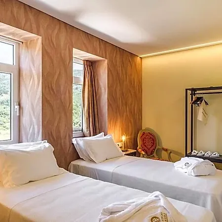 Hotel Palacete Do Guerreiro Charme & 5*