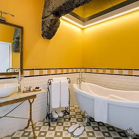 فندق Palacete Do Guerreiro Charme & 5*
